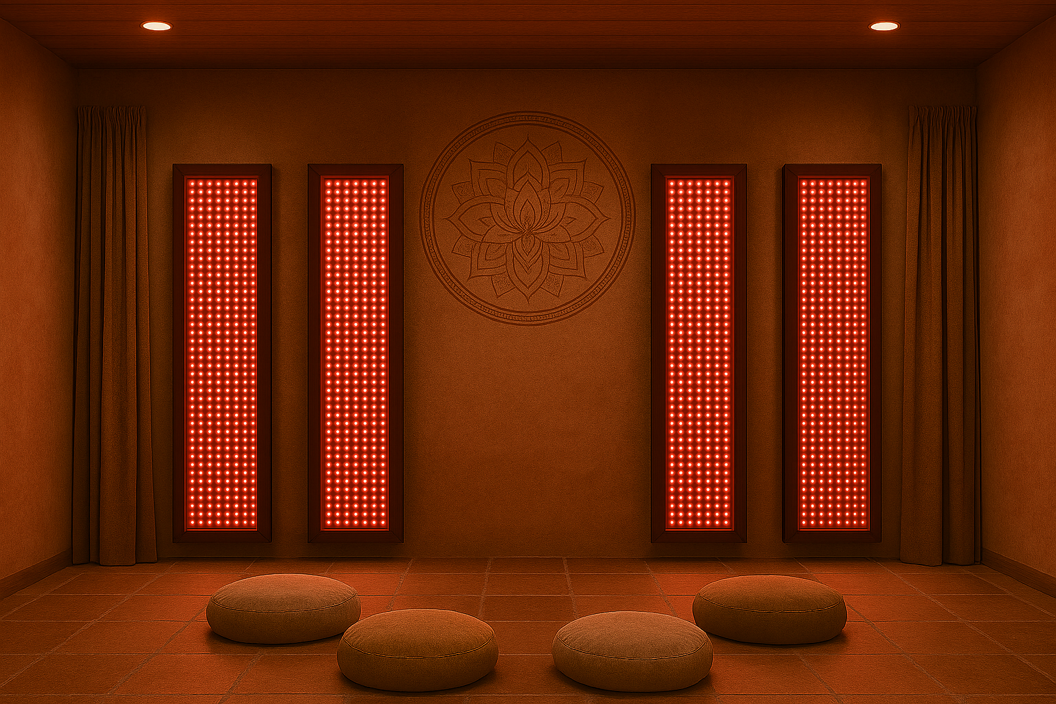 Red Light Therapy in Tampa